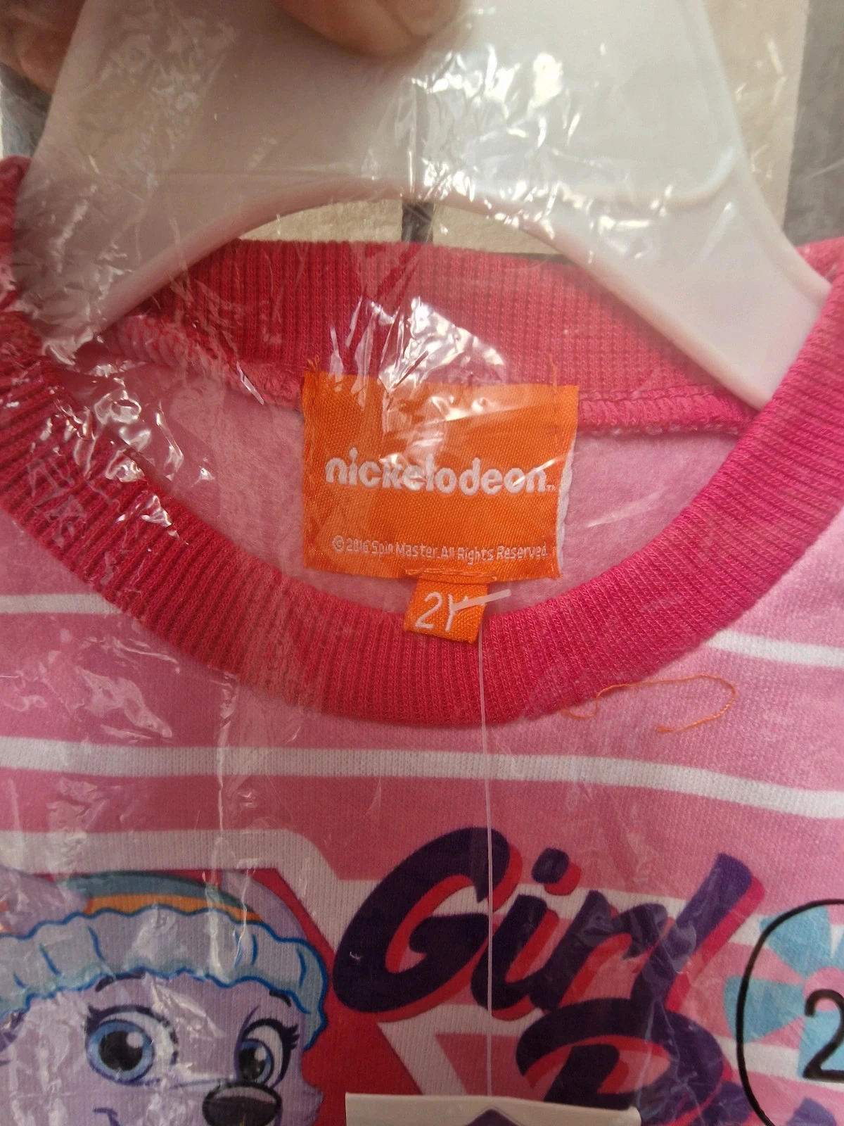 Sudadera Pat Patrouille – photo 2